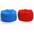 living room bean bag chair sectional bean bag sofa